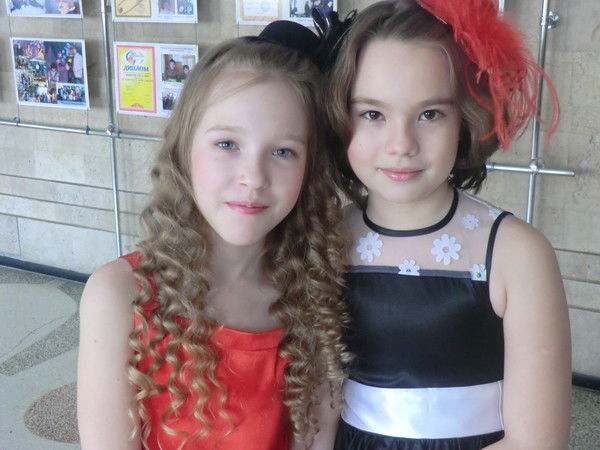 Полина Малышева