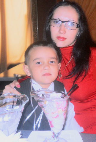 Ольга Джамалетдинова