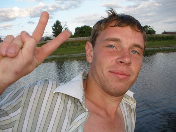 Алексей Агапитов