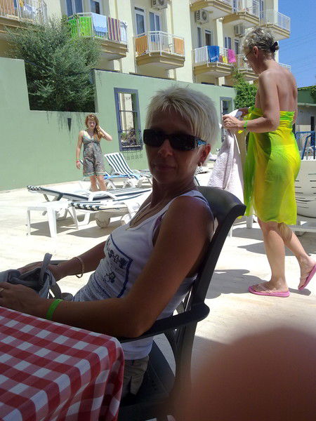 Елена Пономарева