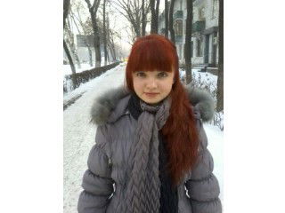 Евгения Капишникова