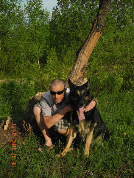 Александр Камнев