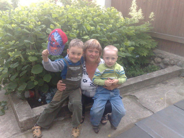 Наталья Турутова