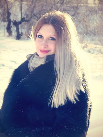 Дарья Скиба