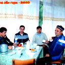 Фарход Хайдаров