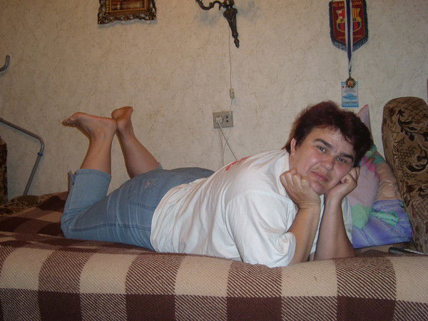 Татьяна Ляшук