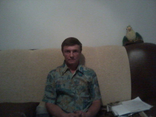 Александр Аникин