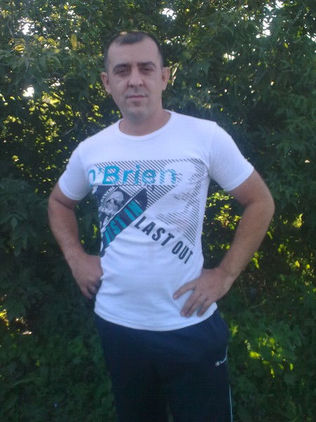 Алексей Лунгу