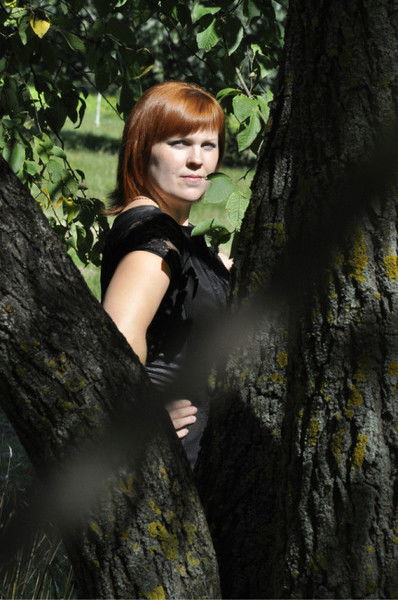 Татьяна Антонюк