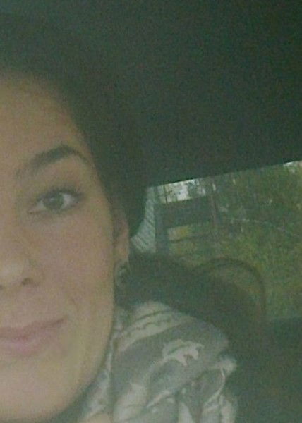 Анна Засухина