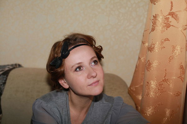 Андрей Бледных