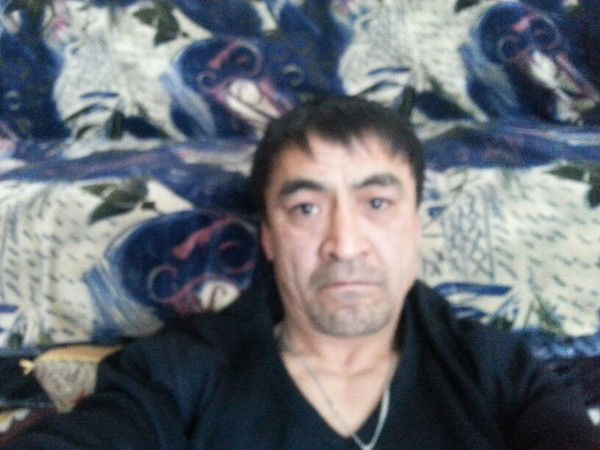 Алимжан Даулов