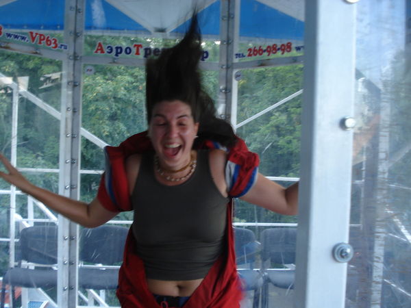 Анна Емельянова