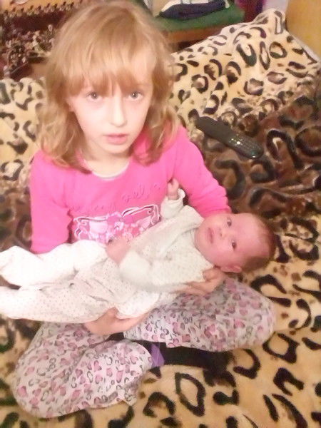 Елена Цымбалюк