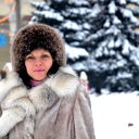 Оксана Скутина