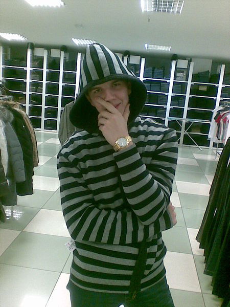 Александр Туровский