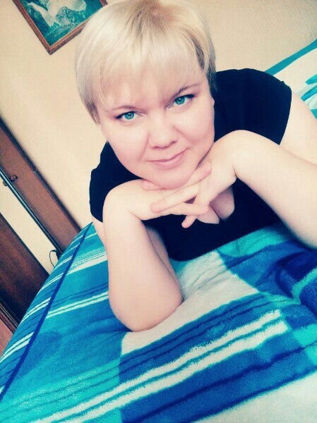 Наталья Ефремова