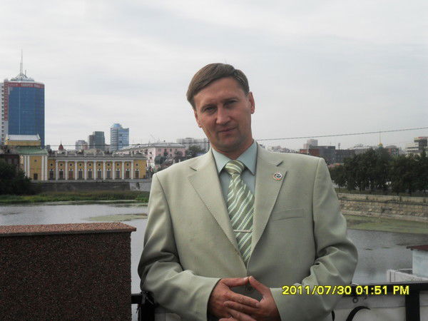 Константин Воробьёв