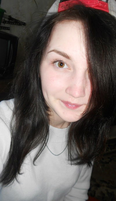 Саша Котова