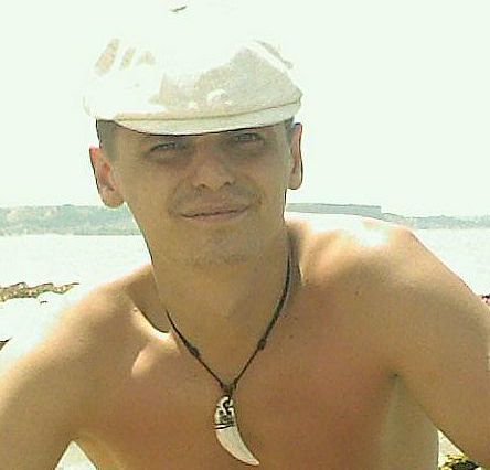 Николай Погребняк