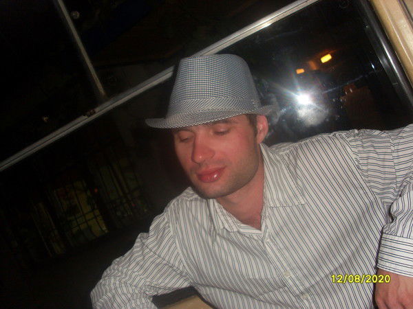 Максим Сельге