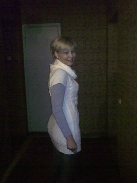 Галина Мажуга