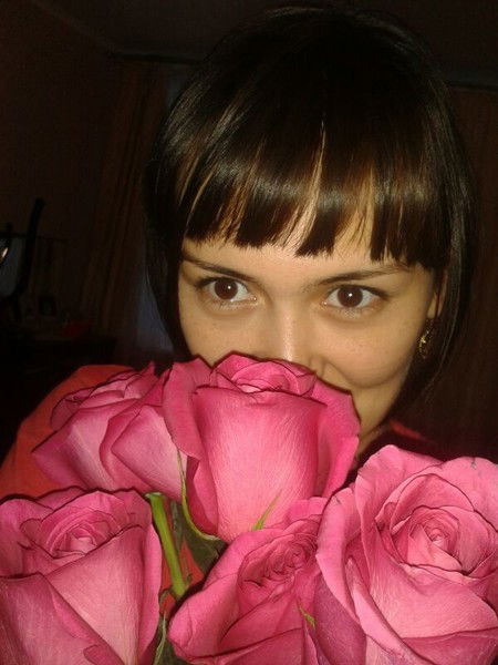 Айнур Искакова