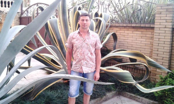 Александр Калачев