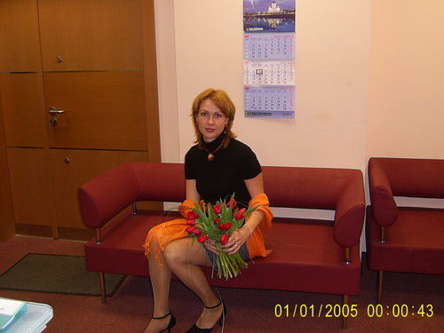 Светлана Костенко