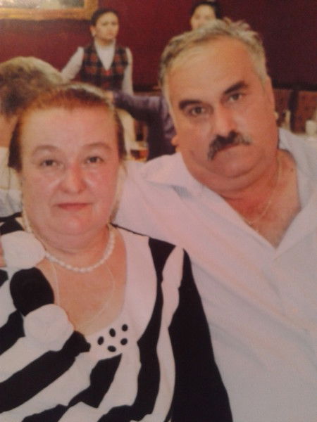 Вера Слесаренко