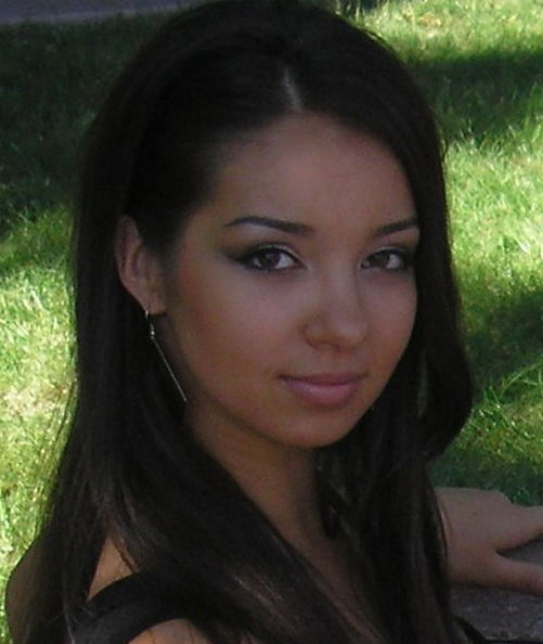 Алина Завьялова