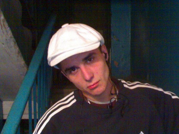 Костик Малой