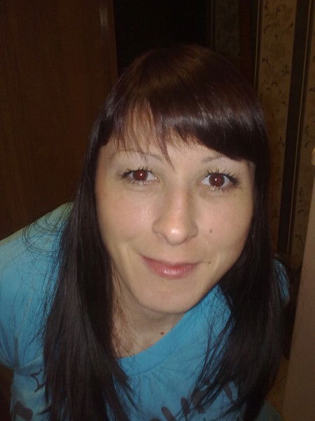 Виктория Шевченко