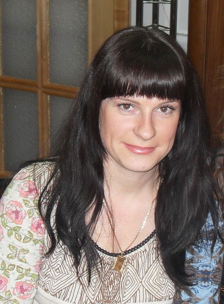 Новгородова Юлия