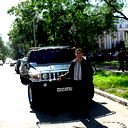 Владимир Садаев