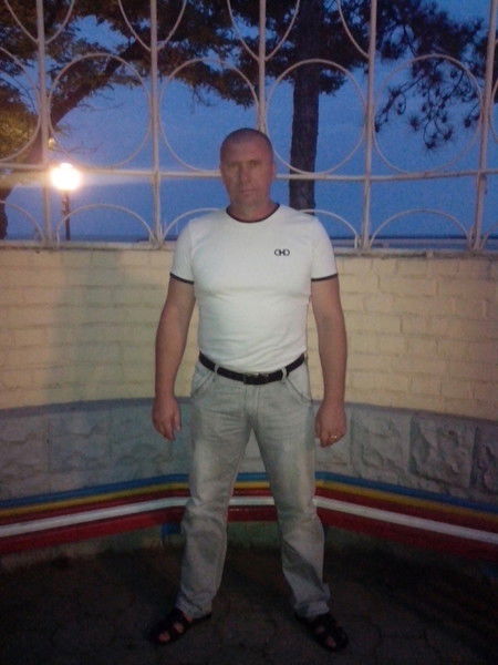 Сергей Зборовский