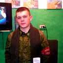 Артёm Черенкоv