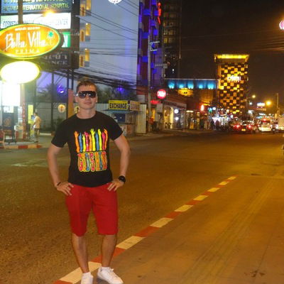 Владимир Томилин