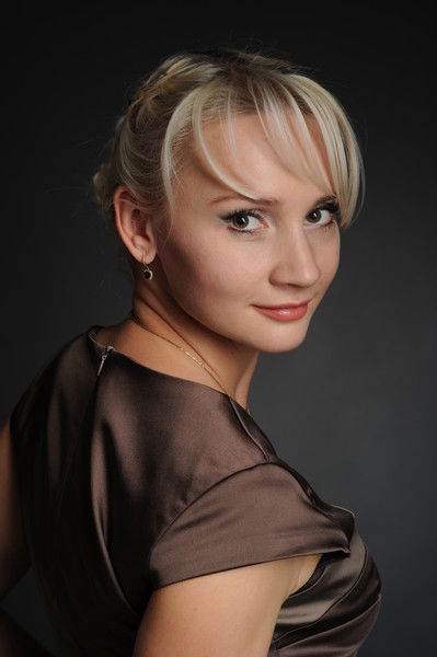 Ирина Супонева