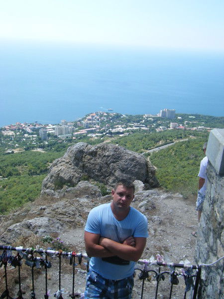 Александр Соболев