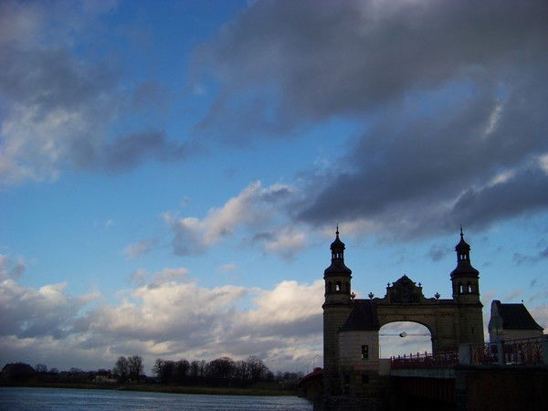 Павел Клименко