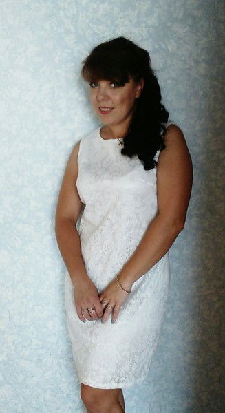 Иванова Валентина