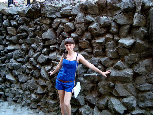 Ирина Сокольская