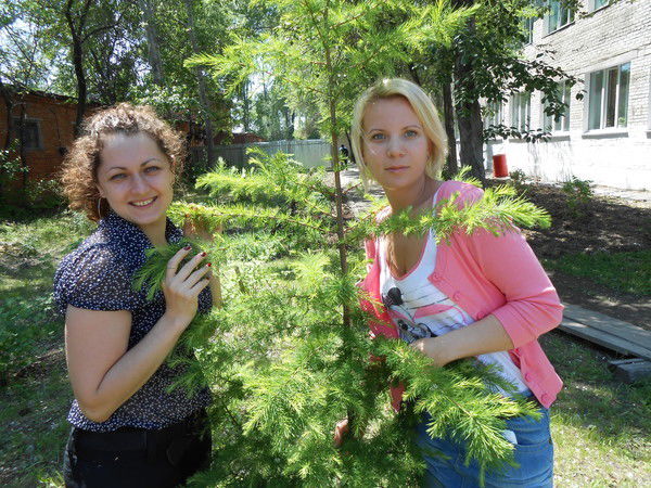 Светлана Серватовская