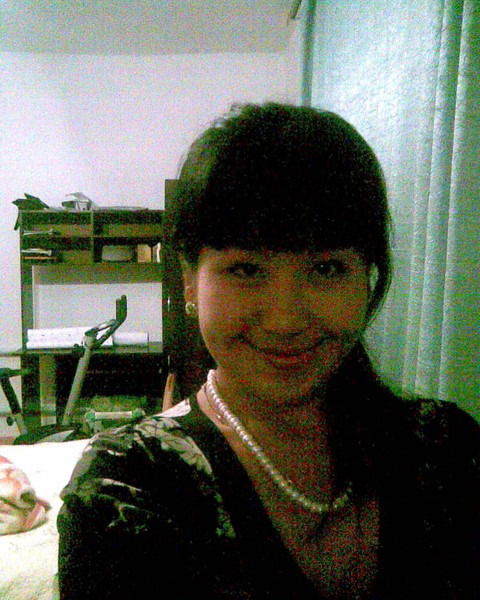 Молдир Байгабылова