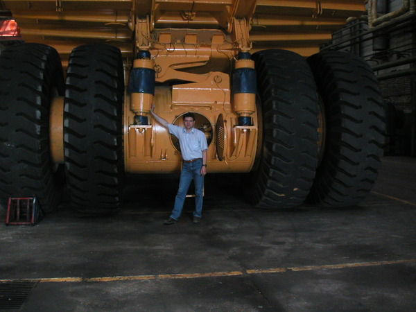 Андрей Лаврёнов