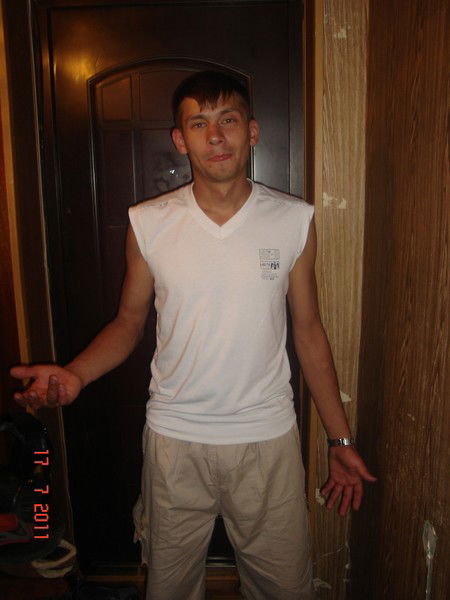 Михаил Аюпов