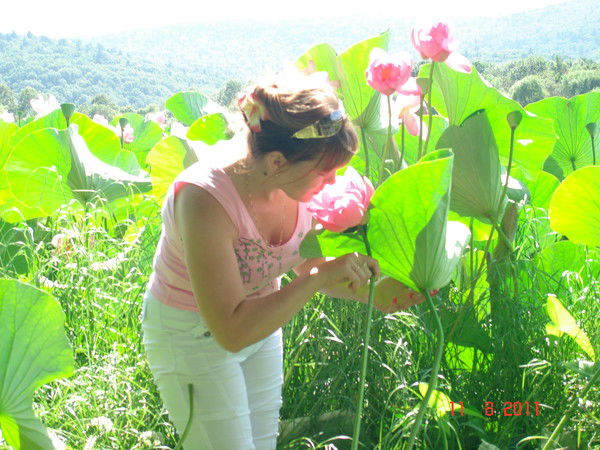 Екатерина Туровская