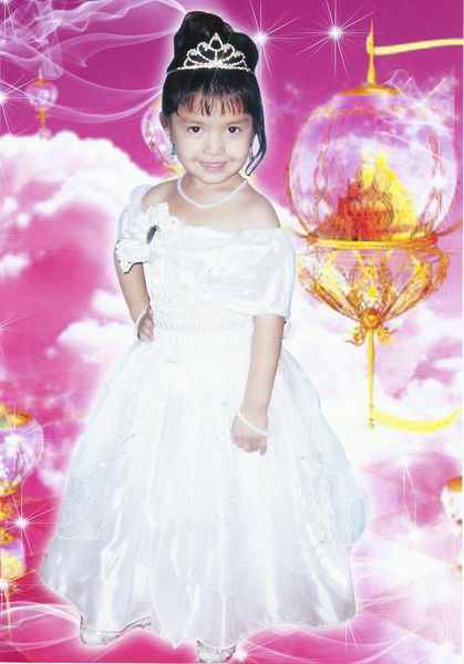 Айнура Садакова