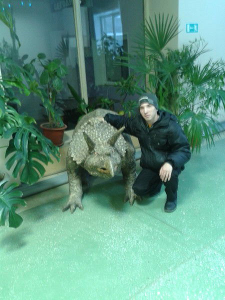 Илья Хасанов